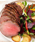 Strung Beef Bolar lifestyle