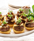 Topgrade Beef Mince lifestyle