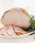 Roast Chicken Roll lifestyle
